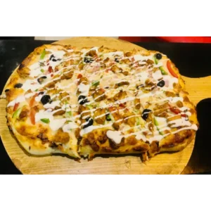 Lazania Pizza